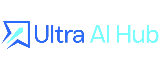 Ultra AI Hub logo